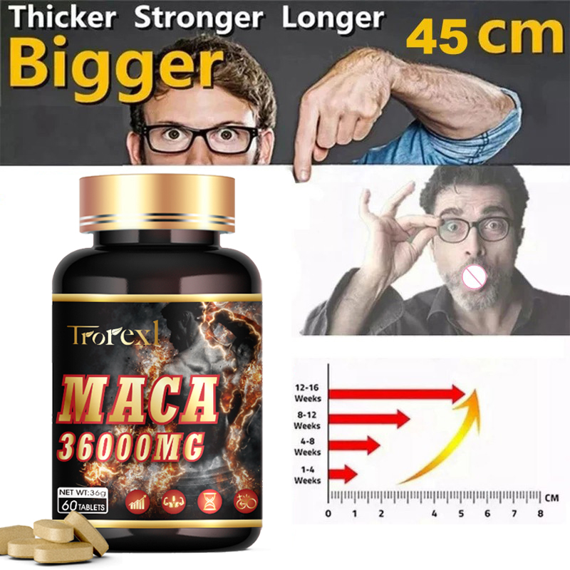 Лучшие планшеты Maca Endurance – обзор и цена Ginger Tea