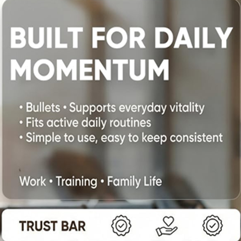 Мужская добавка для повышения  – обзор и цена Herbal Supplement