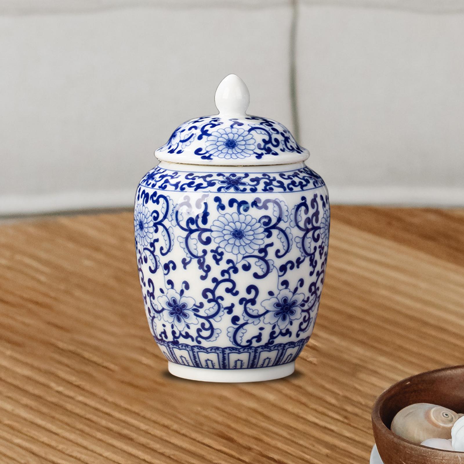 Керамическая имбирная банка, д – обзор и цена Ginger Tea