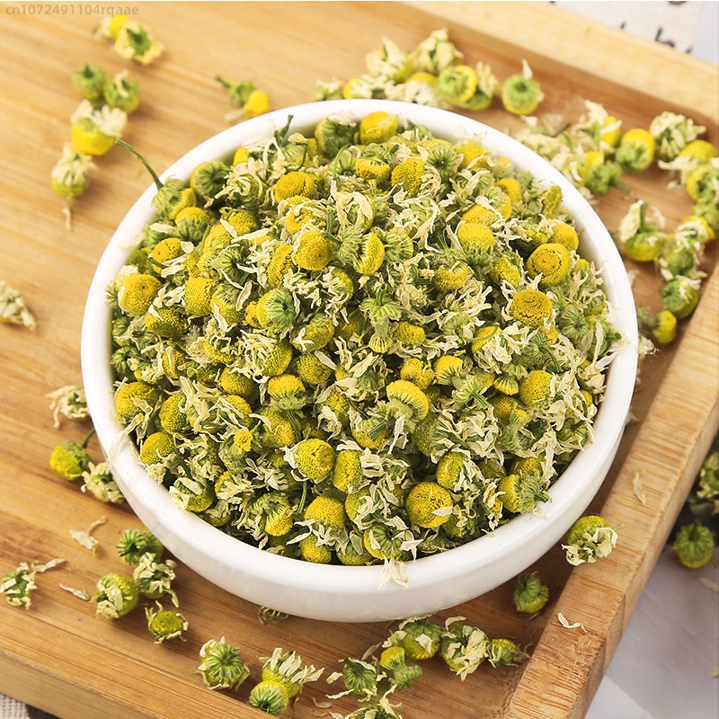 Высококачественные натуральные – обзор и цена Chamomile Tea