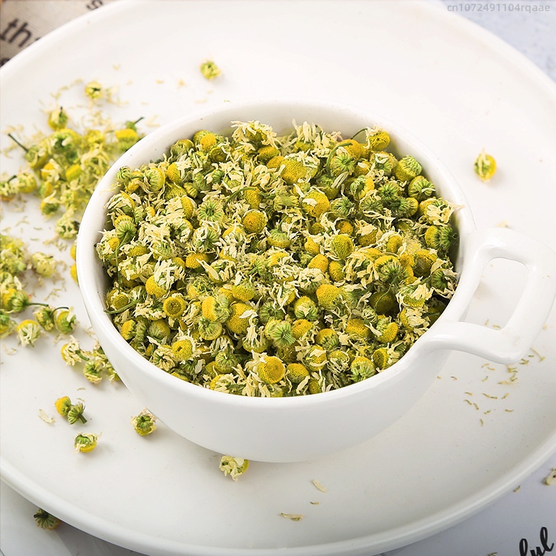 Высококачественные натуральные – обзор и цена Chamomile Tea