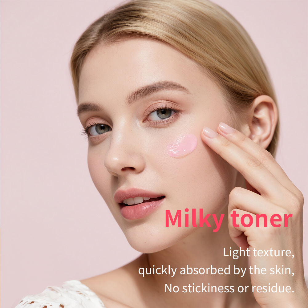 Молочный тонер PDRN Pink Niaci – обзор и цена Echinacea