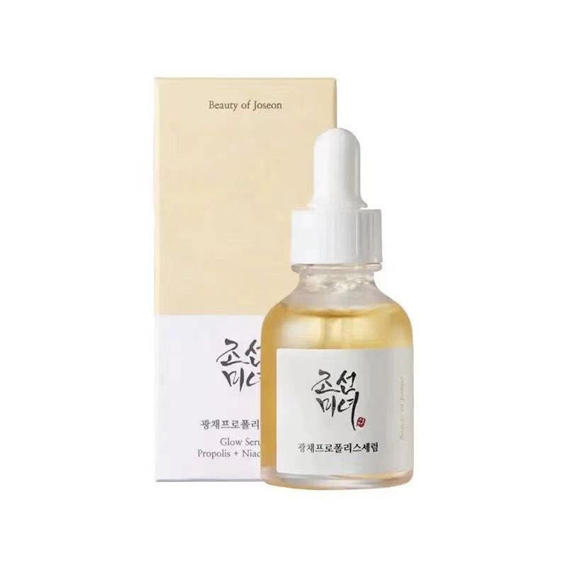 Beauty of Joseon: Эссенция с э – обзор и цена Ginger Tea